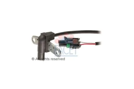 Датчик оборотов коленвала Renault Clio i 1.4 (90-98) Facet FACET 9.0010