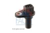 Датчик оборотов коленвала VW T4 2.0-2.8 i/D/TDI (90-)/Passat B5 (АКПП) FACET 9.0028 (фото 1)