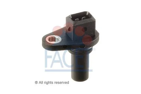 Датчик оборотов коленвала VW T4 2.0-2.8 i/D/TDI (90-)/Passat B5 (АКПП) Facet FACET 9.0028