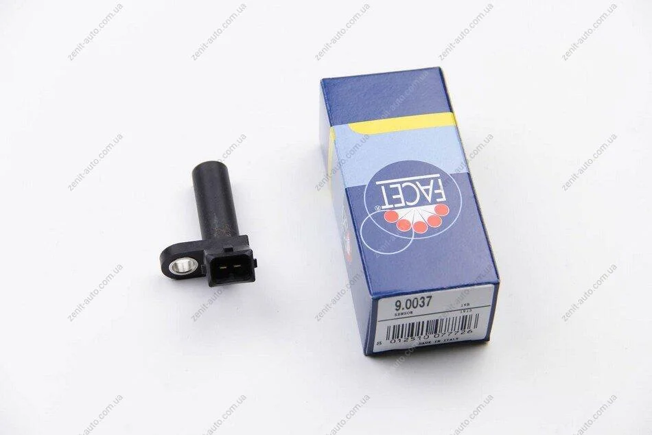 Датчик обертів коленвала Ford Transit (V184/347) 00-/Connect 02- Facet FACET 9.0037 (фото 1)