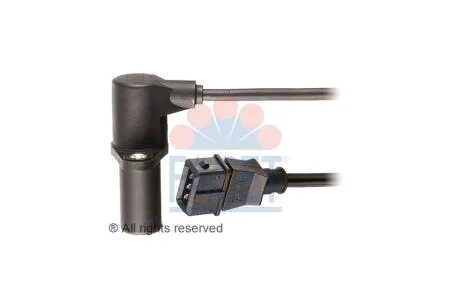Датчик оборотов коленвала Opel Frontera a 2.4 i (53mwl4) (92-98) Facet FACET 9.0040
