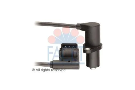 Датчик оборотов коленвала BMW 3(E36)/ 5(E34) 2.0/2.5 (90-99) Facet FACET 9.0071