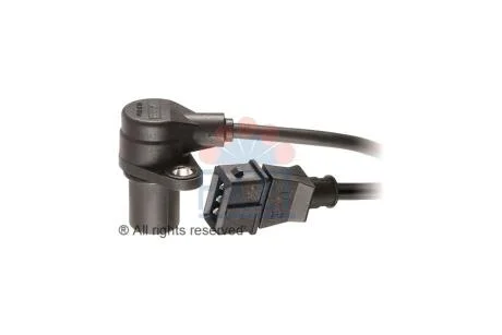 Датчик оборотов коленвала Opel Kadett E/Omega A/Vectra A 1.6-3.3 (85-03) Facet FACET 9.0073