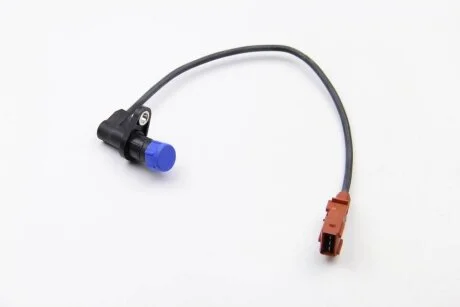Датчик оборотов коленвала Citroen BERLINGO/ Peugeot 405 II, PARTNER 1.0-1.9D 86- Facet FACET 9.0127