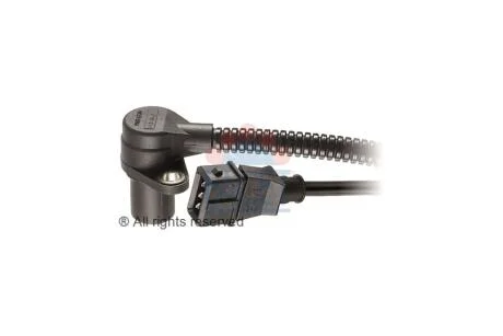 Датчик оборотов коленвала Opel Vectra B 2.0 i (95-02) Facet FACET 9.0164