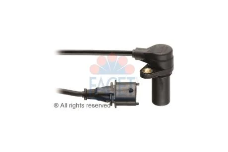 Датчик оборотов коленвала Fiat Punto, Bravia,Bravo/Lancia Kappa 1.9D/2.4D (96-) Facet FACET 9.0169