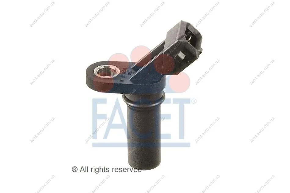 Датчик оборотов коленвала Ford Transit 2.0-2.3 i (94-) Facet FACET 9.0188 (фото 1)