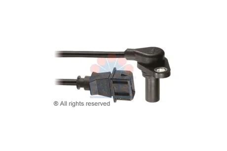 Датчик обертів коленвала VW Bora/Golf 1.6-2.3 96-07 Facet FACET 9.0204