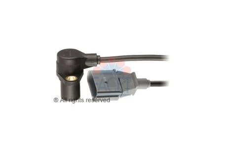 Датчик обертів коленвала VW Golf, Passat B5/Audi A4,A6/Skoda Octavia 1.8-3.0 (96-10) Facet FACET 9.0205