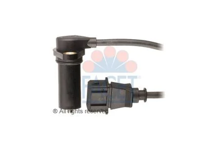 Датчик обертів коленвала Audi A3/Skoda Octavia/VW Bora/Golf/Polo 1.9 TDI (96-) Facet FACET 9.0219