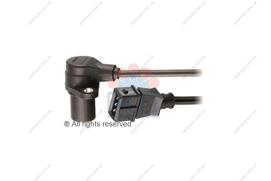 Датчик оборотов коленвала Chevrolet Epica 2.0 (05-06) Facet FACET 9.0228 (фото 1)