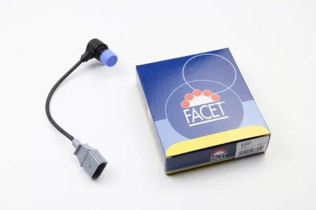 Датчик обертів коленвала VAG Leon/Octavia/Caddy 1.4-2.0TFSI (96-) Facet FACET 9.0241