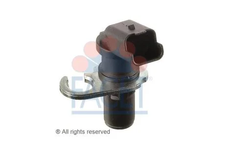 Датчик оборотов коленвала Citroen Jumper/SCUDO/Peugeot 206, 307, 406 1.8-2.2D (98-) Facet FACET 9.0260
