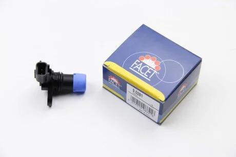 Датчик оборотов коленвала Ford Mondeo/ Mazda 3, 5, 6,TRIBUTE 1.8-2.3 00- Facet FACET 9.0281