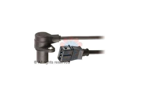 Датчик оборотов коленвала Opel Astra 2.0 Turbo (00-) Facet FACET 9.0296