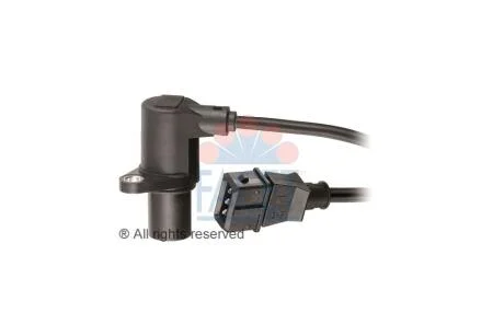 Датчик оборотов коленвала VW Passat B5/Audi A4 1.6/1.8 (93-05) Facet FACET 9.0297