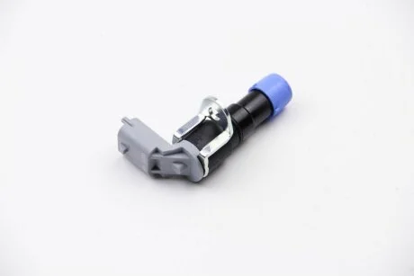 Датчик оборотов коленвала Opel Astra H 1.8 (04-10) Facet FACET 9.0327