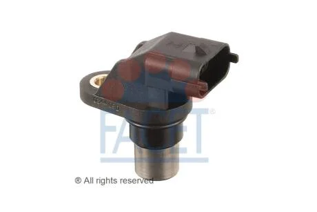 Датчик обертів коленвала Fiat Punto 1.2 bifuel (07-12) Facet FACET 9.0344