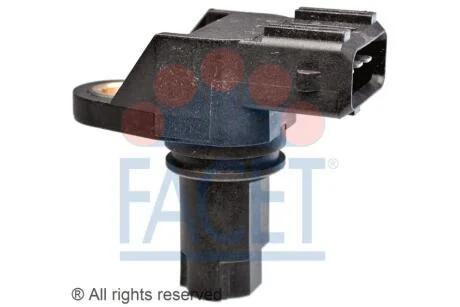 Датчик оборотов коленвала Renault KANGOO, LAGUNA I/II,MASTER II 1.9D/2.2D/2.5D 99- FACET 9.0349