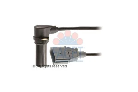 Датчик обертів коленвала Skoda FABIA, OCTAVIA/VW BORA,CADDY II,GOLF IV,POLO 1.9D 95-10 Facet FACET 9.0391