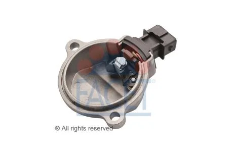 Датчик оборотов коленвала Audi 100/80/A4/A6 2.6-2.8 90-01 Facet FACET 9.0401