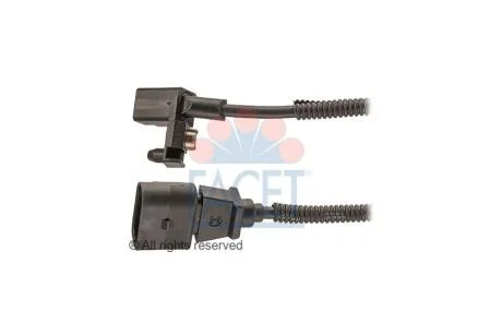 Датчик обертів коленвала VW New beetle 1.4 (01-10) Facet FACET 9.0443