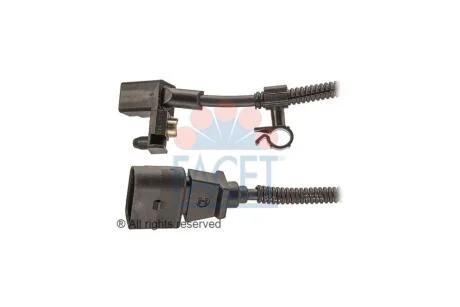 Датчик оборотов коленвала VW Polo 1.0/1.4 95-01 Facet FACET 9.0445