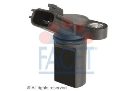 Датчик оборотов коленвала Nissan Almera/Primera/Micra 1.0-4.5 96- Facet FACET 9.0453