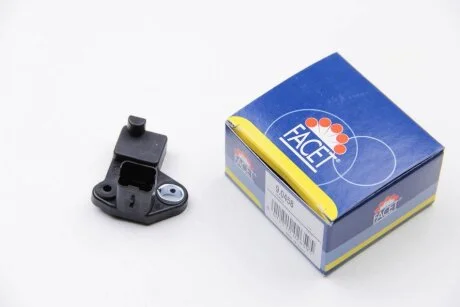 Датчик оборотов коленвала Peugeot Partner/Expert 1.6HDi 05- (-дв.№11318) Facet FACET 9.0458