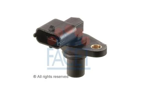 Датчик распредвала Opel Astra, Vectra, Zafira (03-) 1.6i, 1.8i, 2.2i (9.0480) Facet FACET '90480
