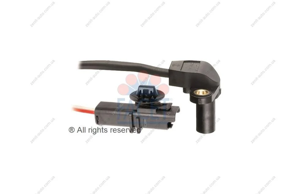 Датчик оборотов коленвала Renault Megane ii 2.0 (06-11) Facet FACET 9.0549 (фото 1)