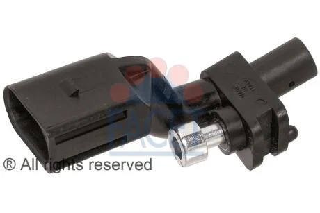 Датчик оборотов коленвала Octavia/VW Crafter/Golf/Jetta/Passat/Touran 1.4-3.2 02-13 Facet FACET 9.0552
