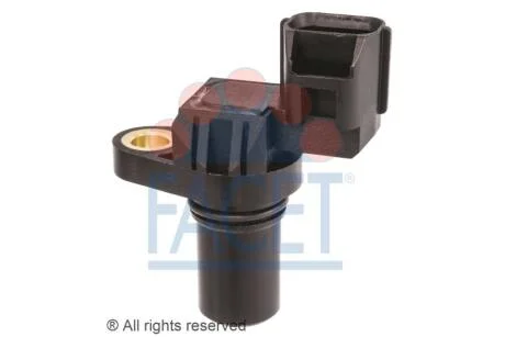 Датчик скорости Mitsubishi L200 (05-), Mitsubishi Outlander (03-) 2.4i, 2.2D, 2.5D (9.0585) Facet FACET '90585