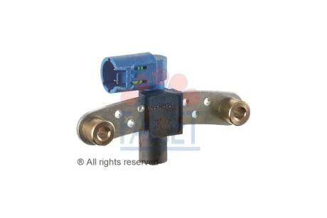 Датчик обертів коленвала Renault KANGOO, MEGANE I,CLIO II 1.2/1.4/1.6 96- Facet FACET 9.0597