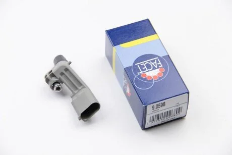 Датчик обертів коленвала Caddy/Crafter/T5 04- (20mm) Facet FACET 9.0598