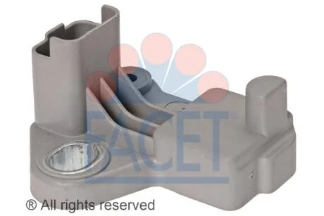 Датчик оборотов коленвала BERLINGO, C4, PICASSO I 1.4D-2.4D 01- Facet FACET 9.0602