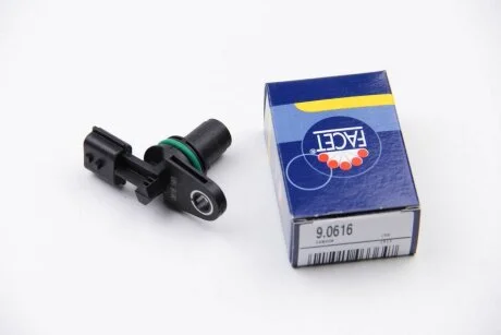 Датчик распредвала Renault Duster/ Logan/ Lodgy/ Sandero/ Logan/ Megane III/ Fluence 1.5 dCi FACET 9.0616