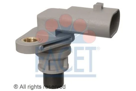 Датчик оборотов коленвала Fiat Doblo/Ducato / Opel Combo 1.6-2.0 D/CDTI (10-) Facet FACET 9.0626