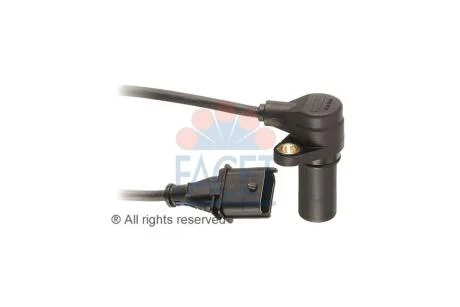 Датчик оборотов коленвала Fiat PUNTO,BRAVA,BRAVO/Lancia KAPPA 1.9D/2.4D (96-) Facet FACET 9.0631