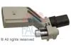 Датчик оборотов коленвала VW Golf VI/Passat B7/Tiguan 1.2/1.4 TSI (09-) Facet FACET 9.0742 (фото 1)