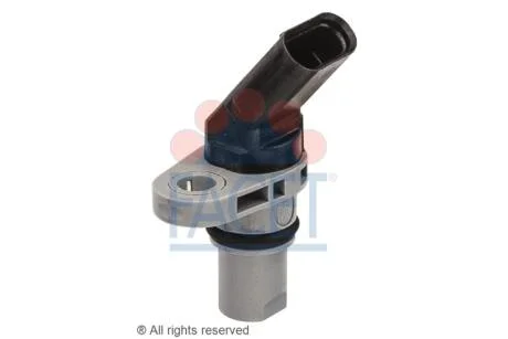 Датчик обертів коленвала Fabia 14-/Octavia 06-/Caddy 10-/Golf/Passat 11- Facet FACET 9.0778