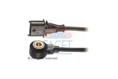 Датчик детонации Opel Vectra C 2.2 (03-) Facet FACET 9.3074