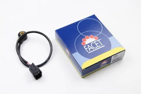 Датчик детонации Fiesta/Focus/Fusion 01- 1.0-1.6 Facet FACET 9.3091