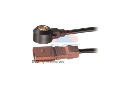 Датчик детонации VW Bora 1.6 (98-05) Facet FACET 9.3118