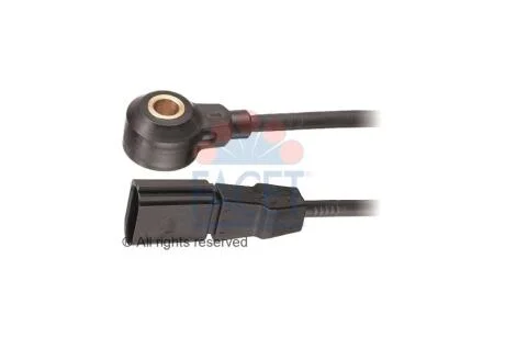 Датчик детонации Audi A6 3.0 (04-06) Facet FACET 9.3162