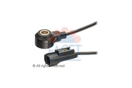 Датчик детонации Opel Agila 1.2 (08-) Facet FACET 9.3222