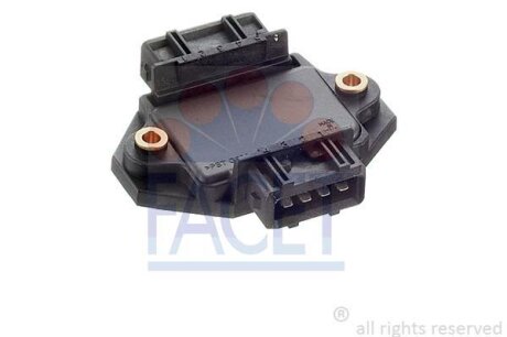 Модуль зажигания VW/Audi/Skoda 1.8T (9.4076) FACET '94076