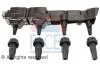 Котушка запалення Citroen Berlingo/ Peugeot 206/307/Partner 1.6 00- Facet FACET 9.6307 (фото 1)