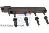 Катушка зажигания Citroen C5/Jumpy/ Peugeot 206/307/407 1.8/2.0 99- Facet FACET 9.6308 (фото 1)