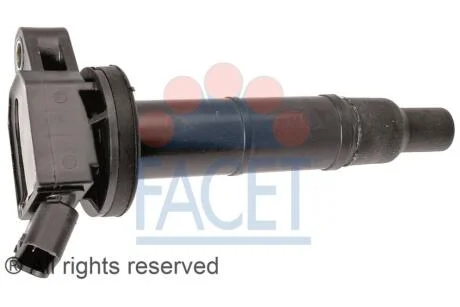 Котушка запалення Camry/Rav 4 2.0-2.4 00-13 Facet FACET 9.6366